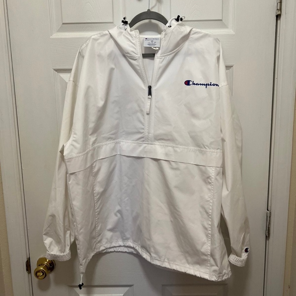 Champion Windbreaker